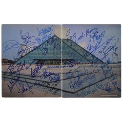 Rock and Roll Hall of Fame