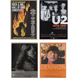 Rock and Roll Hall of Fame