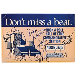 Rock and Roll Hall of Fame