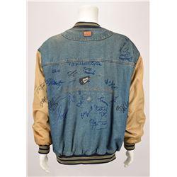 Rock and Roll Hall of Fame