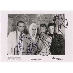 Tin Machine