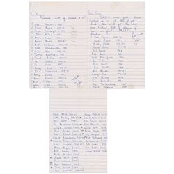 The Ramones: Johnny Ramone