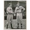 Image 1 : Lefty Grove and Dizzy Dean