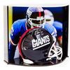 Image 1 : Lawrence Taylor Signed LE Giants Full-Size Authentic Pro-Line Helmet Inscribed "2X SB Champs"  "HOF 