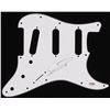 Image 1 : Josh Groban Signed Pickguard (PSA COA)