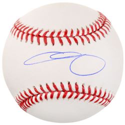 Chris Sale Signed Baseball (Fanatics Hologram  MLB Hologram)