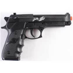 Chandler Riggs Signed M757 Airsoft Gun (Radtke COA)