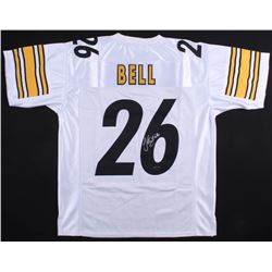 Le'Veon Bell Signed Steelers Jersey (Radtke COA)