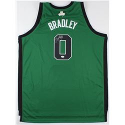 Avery Bradley Signed Celtics Jersey (JSA COA)