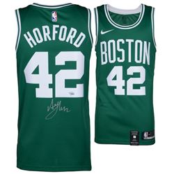 Al Horford Signed Celtics Jersey (Fanatics Hologram)