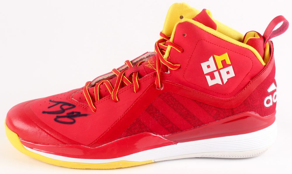 dwight howard signature shoes