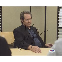 James Spader Signed "The Office" 8x10 Photo (PSA COA)