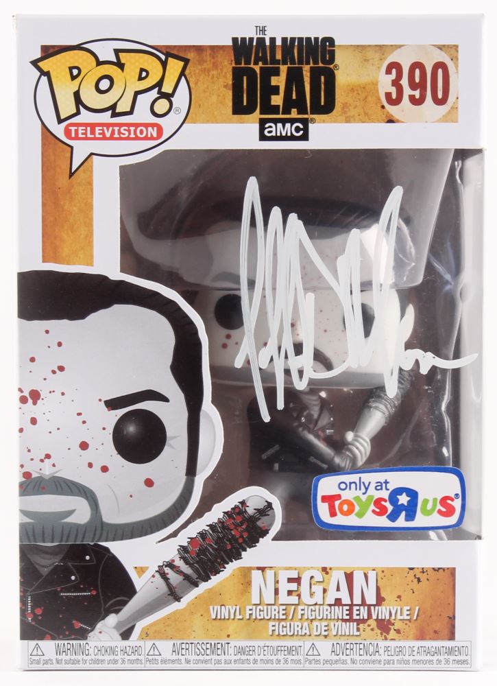 funko pop negan 390