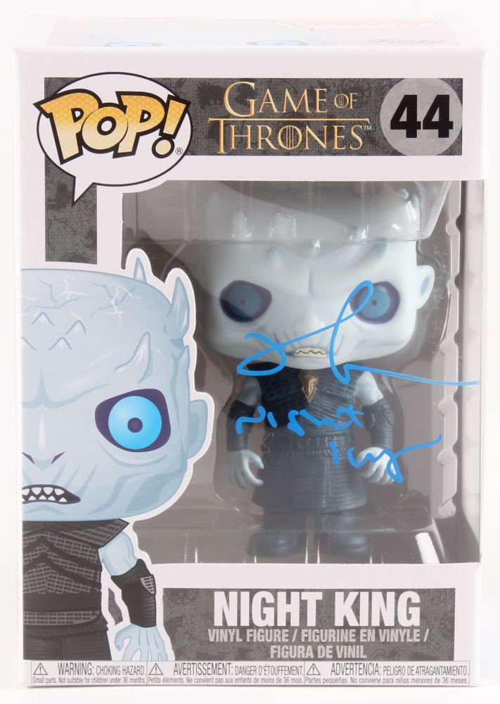 night king pop 44