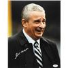 Image 1 : Art Modell Signed 11x14 Photo (JSA Hologram)