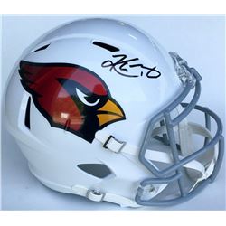 Kyler Murray Signed Arizona Cardinals Full-Size Speed Helmet (JSA COA)