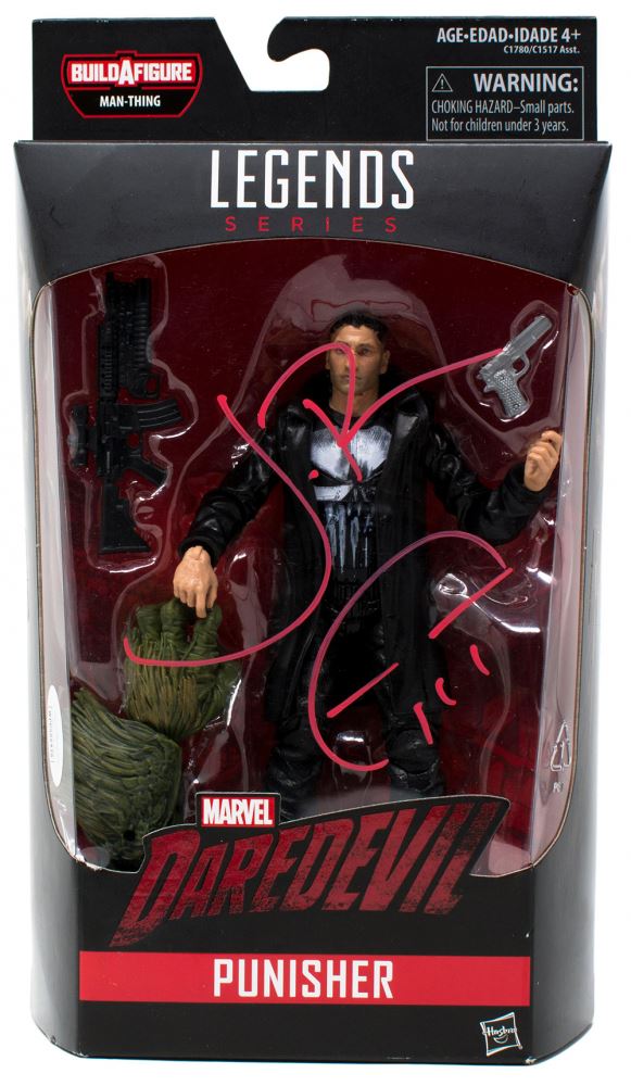 jon bernthal punisher action figure