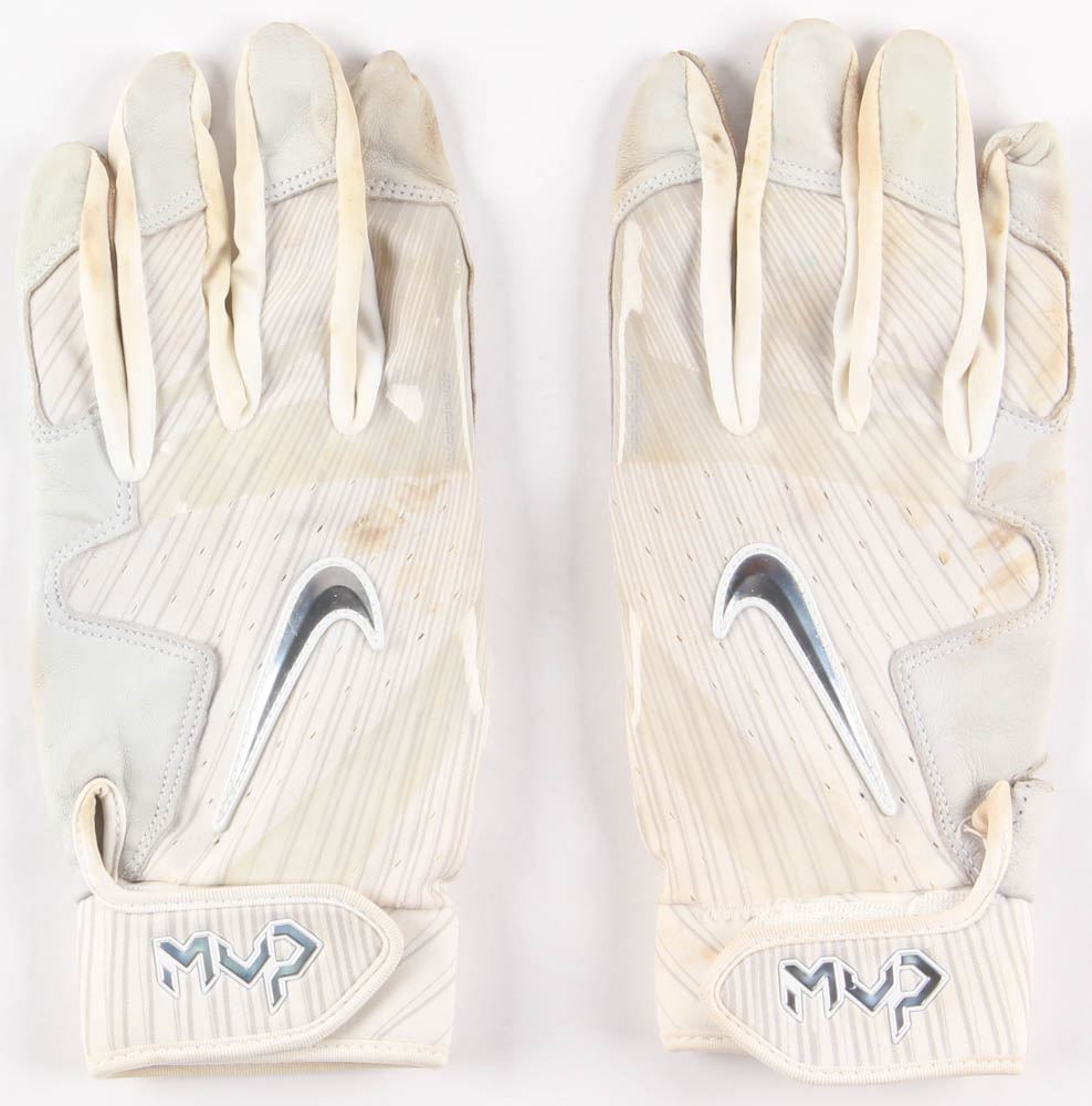 nike baseball batting gloves