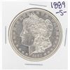 Image 1 : 1889-S $1 Morgan Silver Dollar Coin