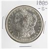 Image 1 : 1885-S $1 Morgan Silver Dollar Coin
