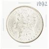 Image 1 : 1882 $1 Morgan Silver Dollar Coin