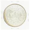 Image 2 : 1882 $1 Morgan Silver Dollar Coin