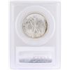 Image 2 : 1945 Walking Liberty Half Dollar Coin PCGS MS64