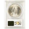 Image 2 : 1923 $1 Peace Silver Dollar Coin NGC MS66+ CAC