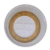 Image 1 : .999 Silver Four Queens Casino Hotel Las Vegas $10 Limited Edition Gaming Token