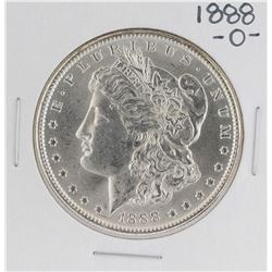 1888-O $1 Morgan Silver Dollar Coin