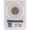 Image 2 : 1913 Buffalo Nickel Coin PCGS MS63 Type 2
