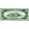 Image 2 : 1928 $10 Gold Certificate Note