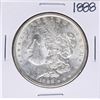 Image 1 : 1888 $1 Morgan Silver Dollar Coin