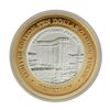 Image 2 : .999 Silver The Venetian Las Vegas Nevada $10 Casino Limited Edition Gaming Toke