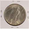 Image 2 : 1928-S $1 Peace Silver Dollar Coin