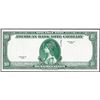 Image 1 : 1929 Ten Unit American Bank Note Test Note