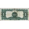 Image 2 : 1899 $1 Black Eagle Silver Certificate Note