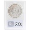Image 2 : 1883 $1 Morgan Silver Dollar Coin PCGS MS64