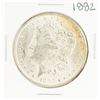 Image 1 : 1882 $1 Morgan Silver Dollar Coin Nice Toning