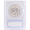 Image 2 : 1939-D Walking Liberty Half Dollar Coin PCGS MS65