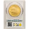 Image 2 : 1924 $20 St. Gaudens Double Eagle Gold Coin PCGS MS64