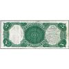 Image 2 : 1907 $5 Woodchopper Legal Tender Note