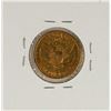 Image 2 : 1902-S $5 Liberty Head Half Eagle Gold Coin