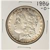 Image 1 : 1886-O $1 Morgan Silver Dollar Coin