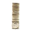 Image 1 : Roll of (50) Proof 1962 Roosevelt Dime Coins