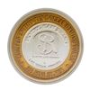 Image 1 : .999 Fine Silver Hotel San Remo Las Vegas, Nevada $10 Limited Edition Gaming Tok