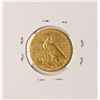 Image 2 : 1915 $5 Indian Head Half Eagle Gold Coin