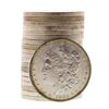 Image 1 : Roll of (20) Brilliant Uncirculated 1883-O $1 Morgan Silver Dollar Coins