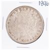 Image 1 : 1896 $1 Morgan Silver Dollar Coin