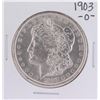 Image 1 : 1903-O $1 Morgan Silver Dollar Coin